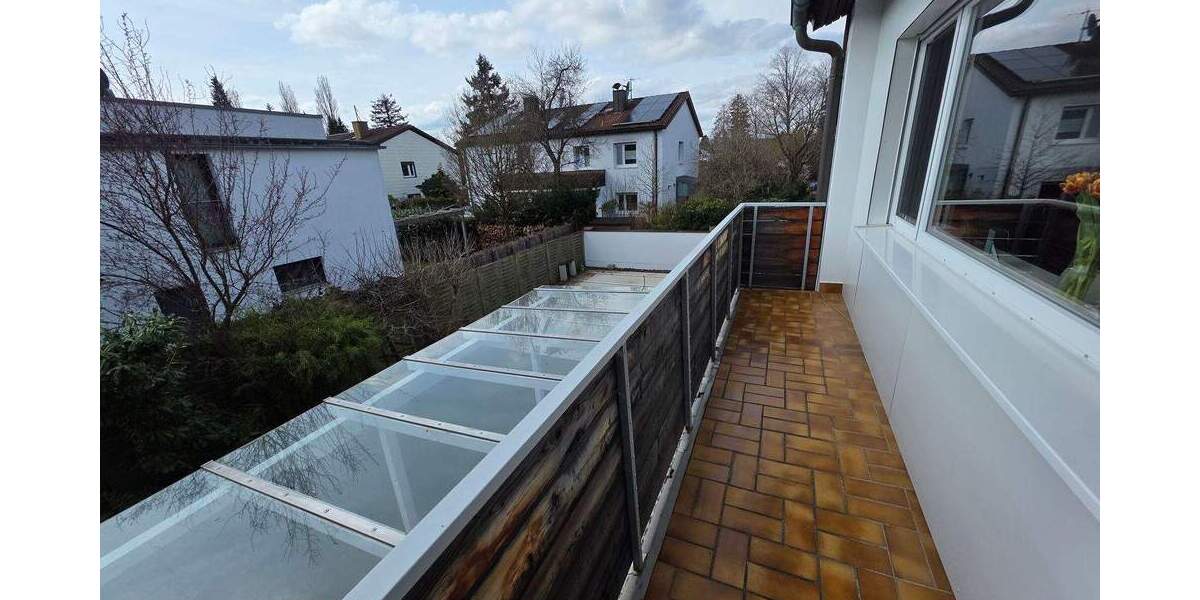 Doppelhaushälfte Ottobrunn - 6 Zimmer, 103 m&sup2;, 2.995&euro; | Angebot:25774911