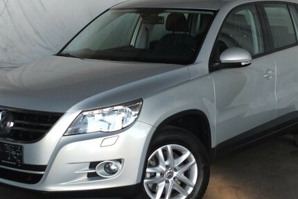 VW Tiguan 1.4 TSi FREESTYLE orig ATM 68.108 km ! 147.540 km 7.908 &euro; Köln 50858