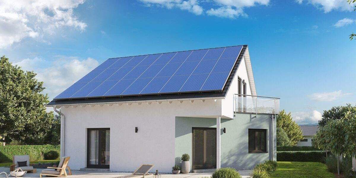 Einfamilienhaus Zwickau Mosel - 4 Zimmer, 152 m&sup2;, 249.649&euro; | Angebot:25070597