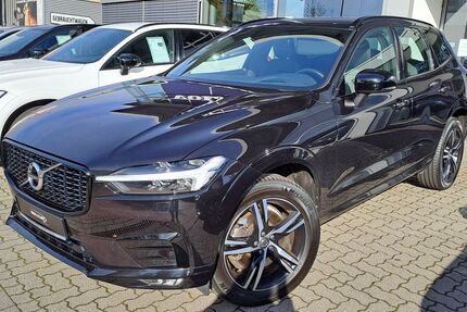 Volvo XC60 137.400 km 31.890 € Pinneberg 25421