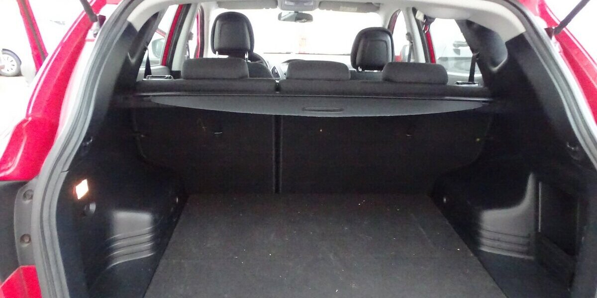 Hyundai ix35 FIFA World Cup Edition 2W,AHK 78.713 km 9.490 &euro; Rodgau 63110