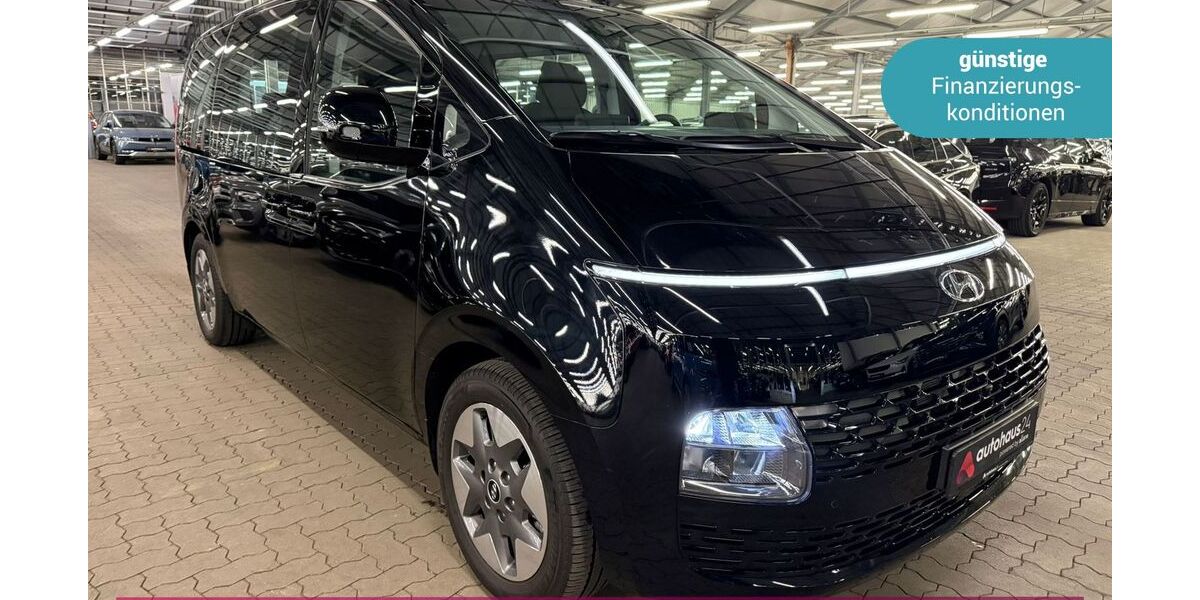 Hyundai STARIA 6.183 km 34.990 &euro; Ludwigsfelde (bei Berlin) 14974