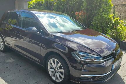 VW Golf 33.000 km 17.499 &euro; Stade 21680