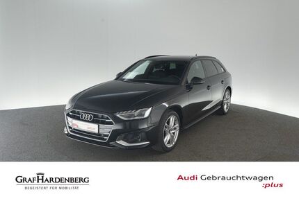 Audi A4 75.500 km 26.890 &euro; Aach 78267