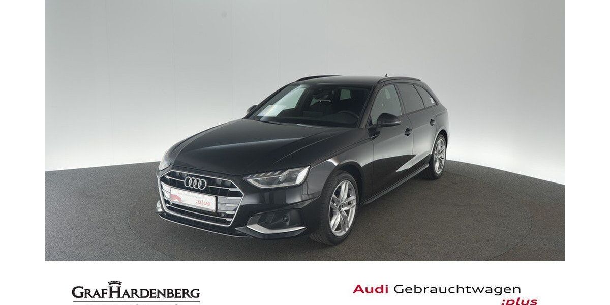 Audi A4 75.500 km 26.890 &euro; Aach 78267