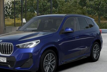 BMW X1 34.112 km 38.990 &euro; Kronberg 61476