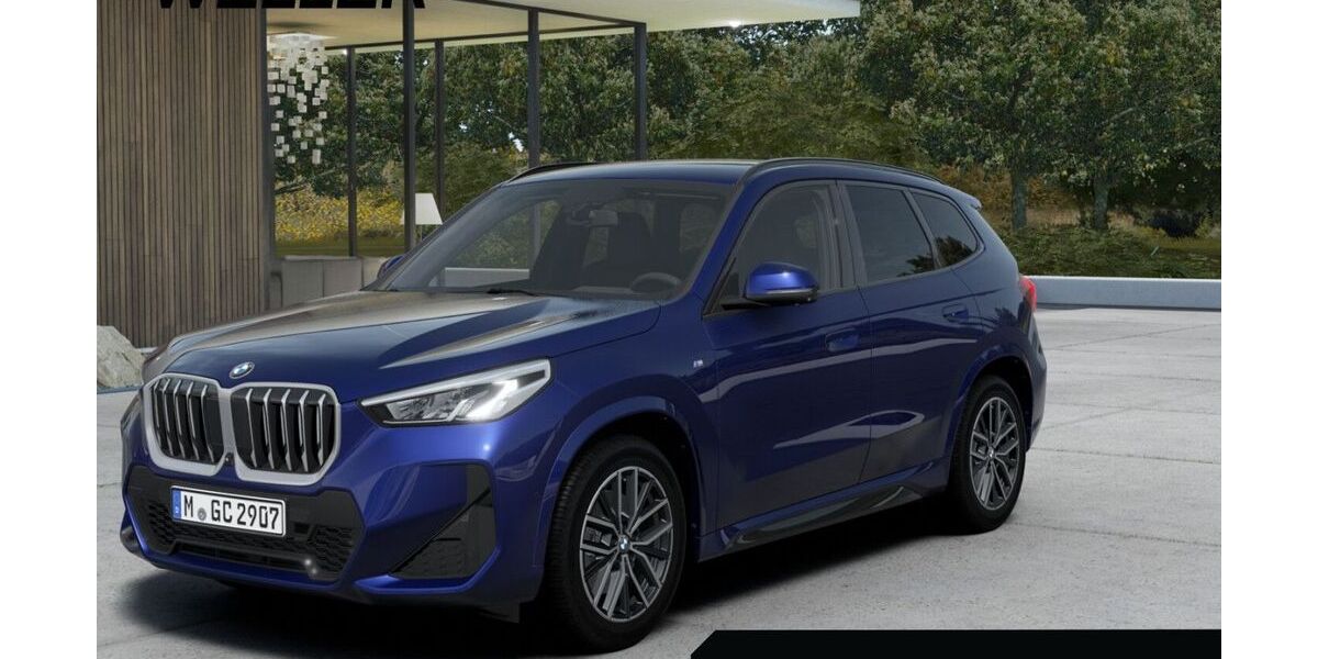 BMW X1 34.112 km 38.990 &euro; Kronberg 61476