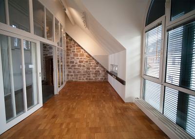 TOP GROßRAUMBÜRO FREI UND BEZUGSFERTIG - Gewerbeobjekt Teningen | Angebot:26421072