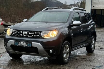 Dacia Duster 120.061 km 9.490 &euro; Engelskirchen 51766