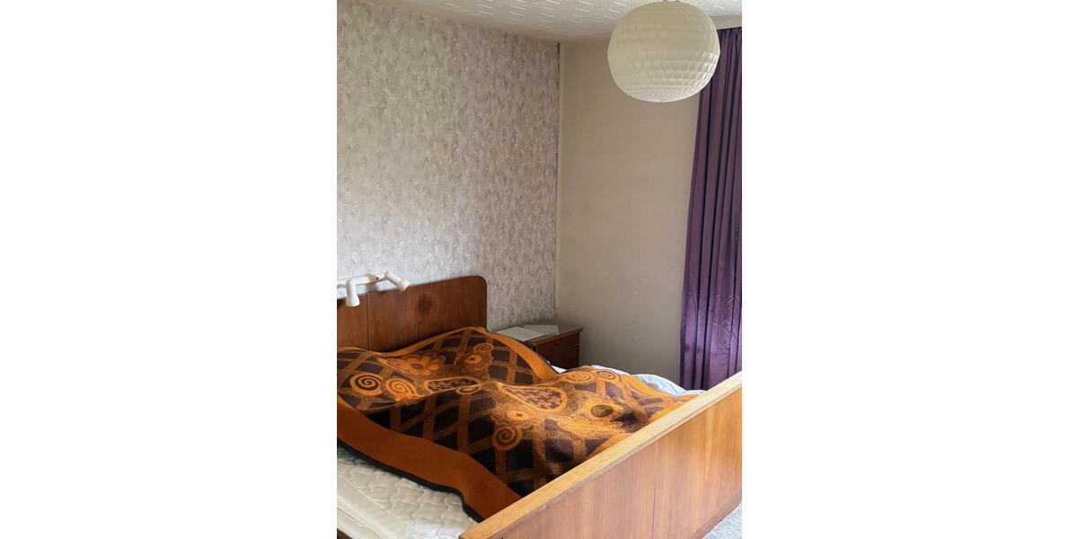 Reihenmittelhaus im Musikerviertel 3 zimmer