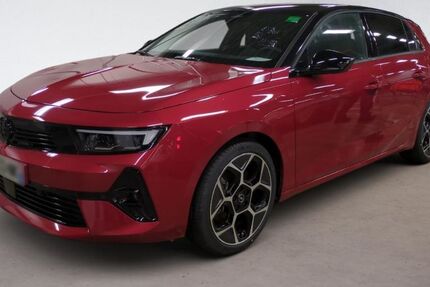 Opel Astra 1.100 km 25.950 &euro; Meckenheim 53340