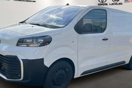 Toyota Proace 9.500 km 28.750 &euro; Aalen 73431