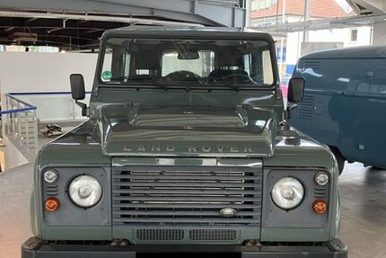 Land Rover Defender 47.658 km 45.000 &euro; Iserlohn 58642