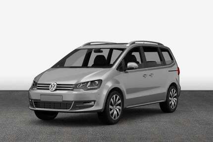 VW Sharan 54.750 km 30.990 &euro; Husum 25813