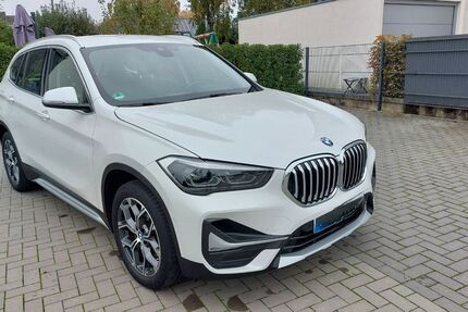 BMW X1 91.500 km 22.900 € Aachen 52072