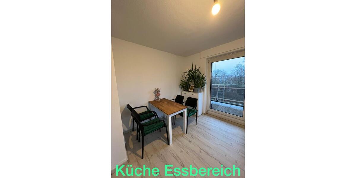 Einfamilienhaus Saarbrücken Neue Bremm - 2 Zimmer, 65 m&sup2;, 600&euro; | Angebot:25404641