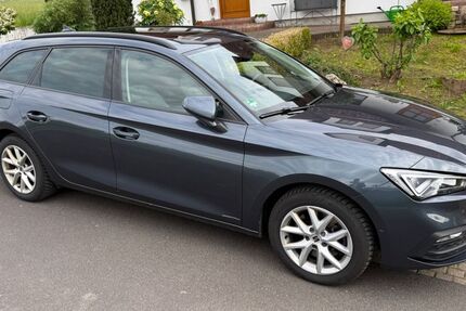 Seat Leon 100.118 km 17.300 &euro; Oberthulba 97723