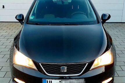 Seat Ibiza 162.000 km 4.500 &euro; Bernstadt 89182