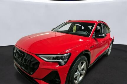 Audi e-tron 46.880 km 34.876 &euro; Hagen 58091