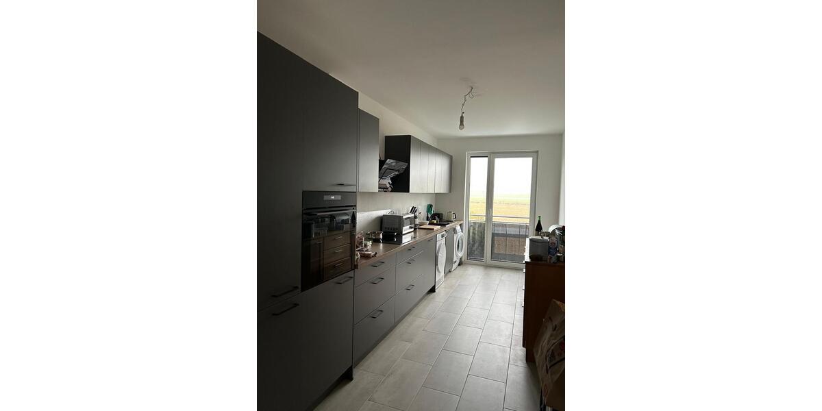 Etagenwohnung Flörsheim am Main - 3 Zimmer, 105 m&sup2;, 1.650&euro; | Angebot:25044807