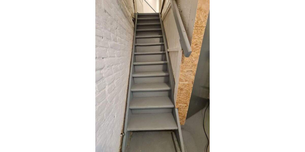 Mehrfamilienhaus, Wohnhaus Oberhausen Marienkirche - 1 Zimmer, 309 m&sup2;, 585.000&euro; | Angebot:25073552