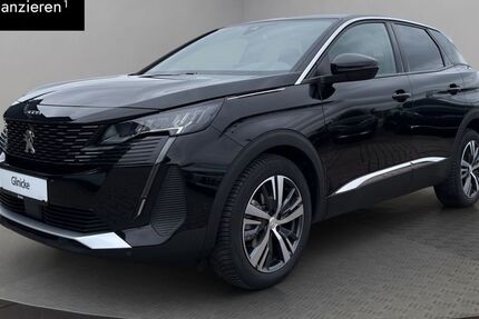 Peugeot 3008 4.360 km 25.990 &euro; Jena-Lobeda 07747