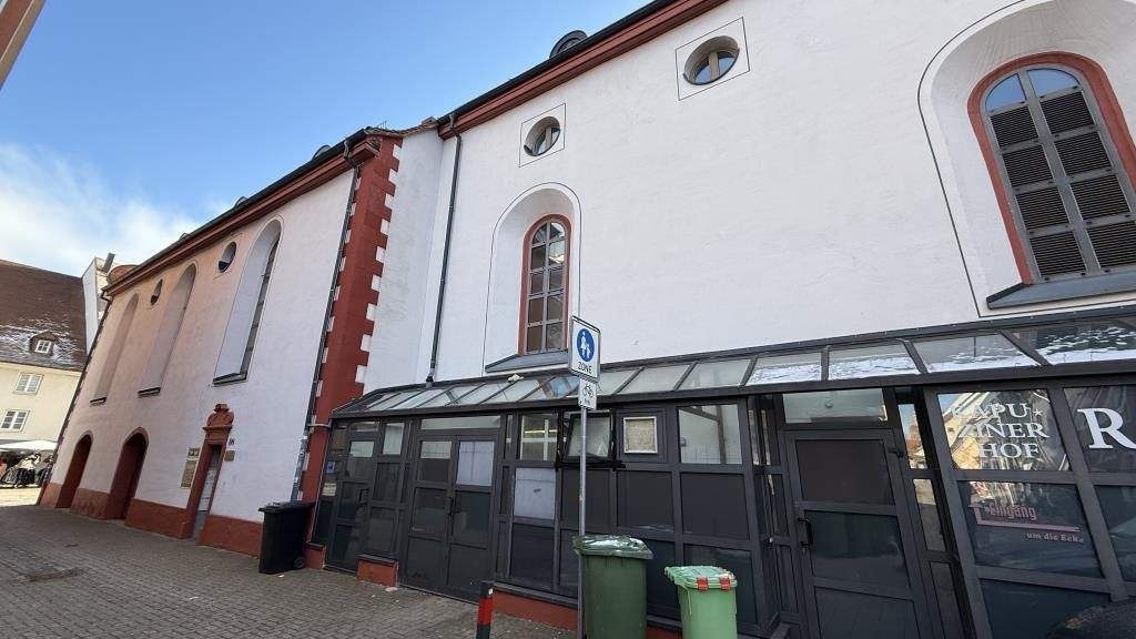 Gewerbeobjekt Villingen-Schwenningen Villingen - 4 Zimmer, 131 m&sup2;, 260.000&euro; | Angebot:25701103