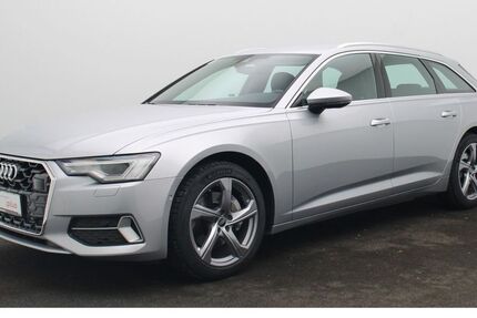 Audi A6 20.000 km 44.680 &euro; Würzburg 97076