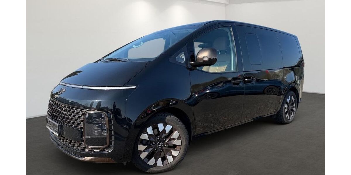 Hyundai STARIA 66.800 km 35.680 &euro; Dillenburg 35684