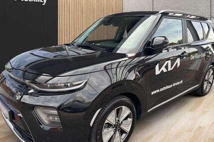 Kia Soul 18.743 km 33.290 &euro; Bramsche 49565