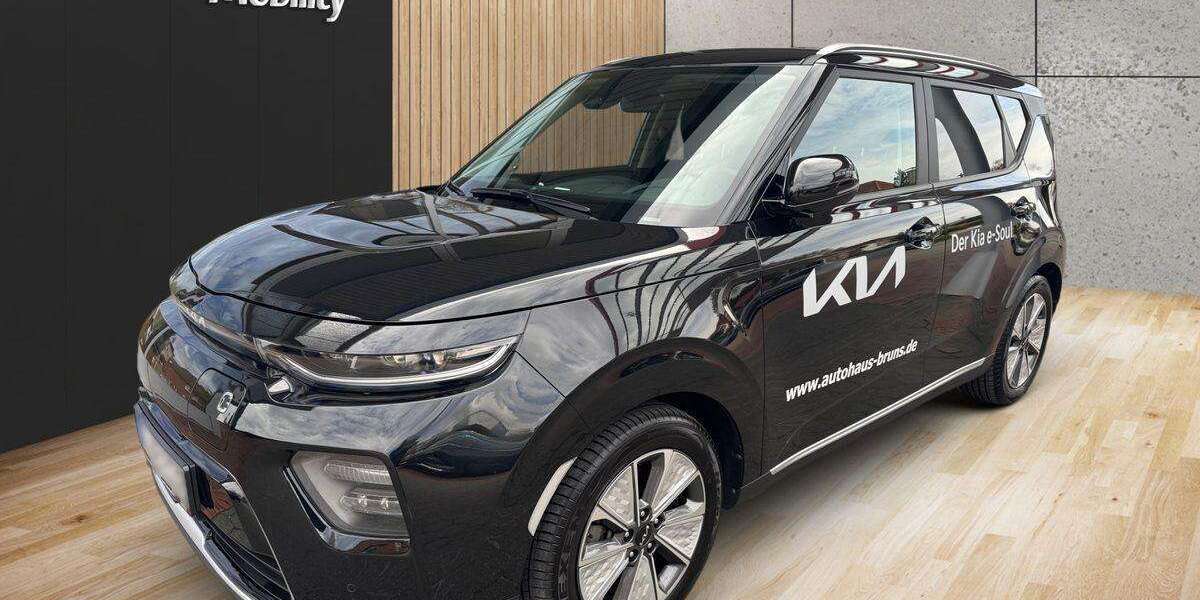 Kia Soul 18.743 km 33.290 &euro; Bramsche 49565