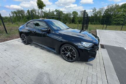 BMW M2 7.000 km 65.999 &euro; Wörrstadt 55286