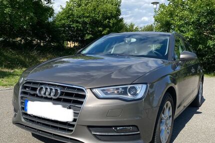 Audi A3 155.000 km 8.590 &euro; Laberweinting 84082