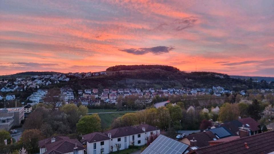 Etagenwohnung Bad Mergentheim - 3.5 Zimmer, 82 m&sup2;, 269.000&euro; | Angebot:26226492