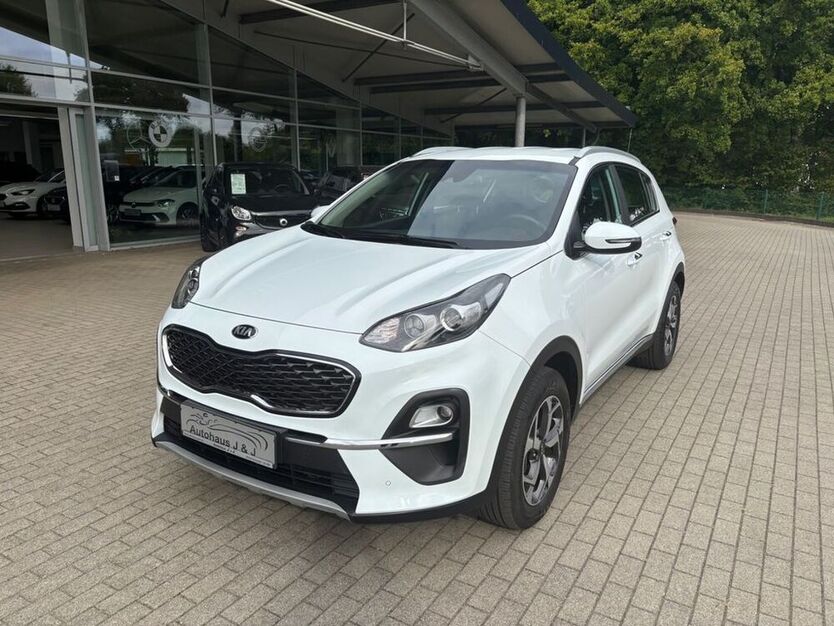 Sportage