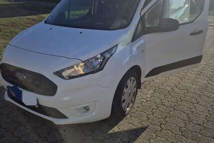 Ford Transit Connect 45.000 km 14.000 &euro; Wipperfürth 51688