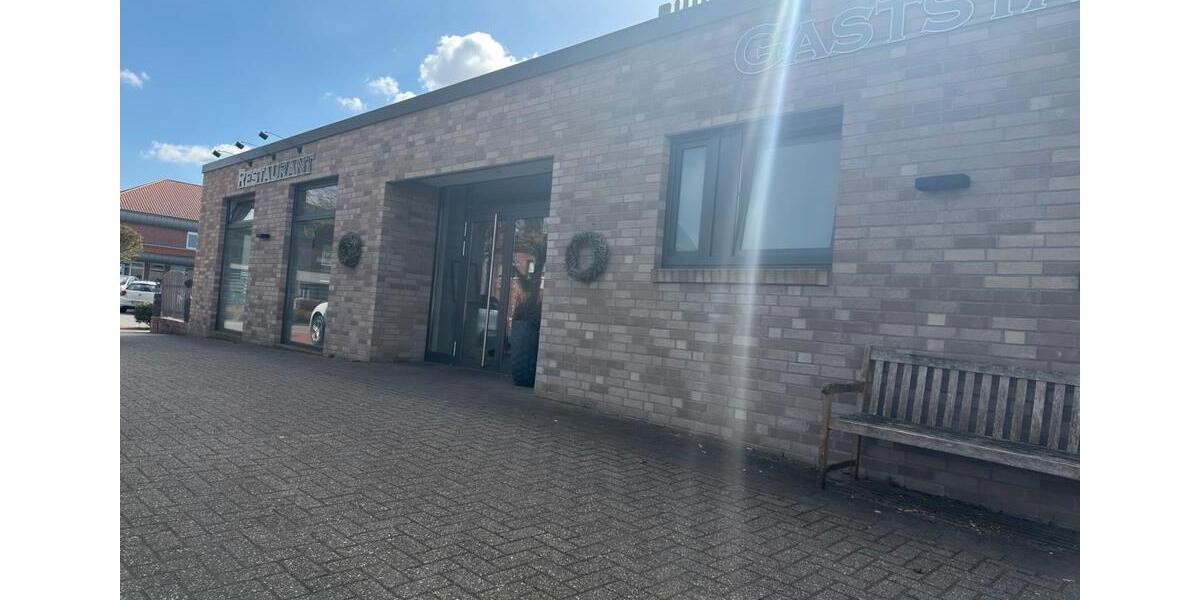 Gewerbeobjekt Haselünne - 4.000&euro; | Angebot:25994458