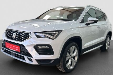 Seat Ateca 21.192 km 30.970 &euro; Hüttlingen 73460