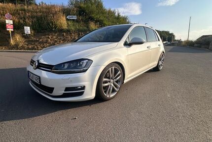 VW Golf 217.000 km 7.450 &euro; Gummersbach 51647