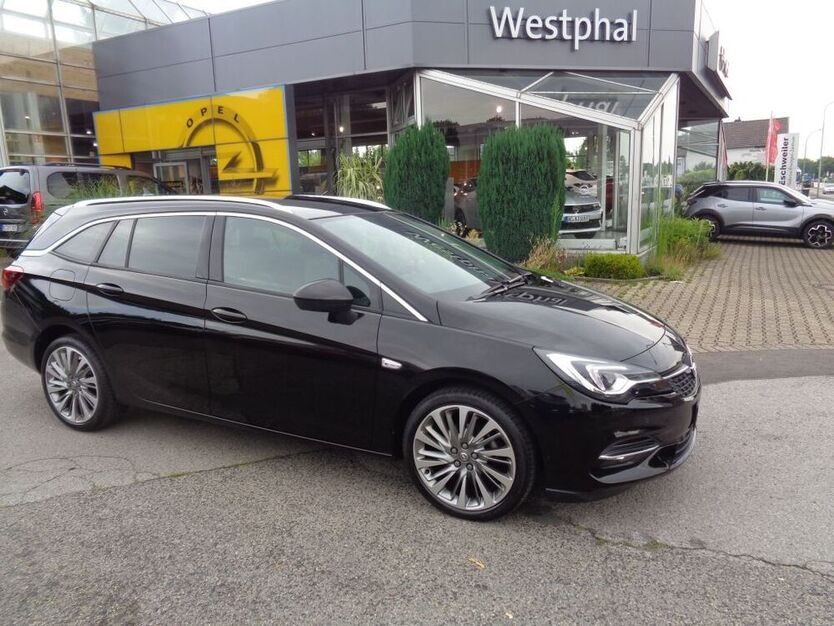 Astra