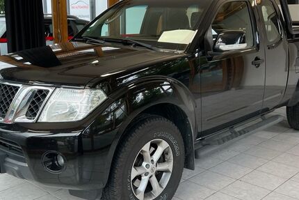 Nissan Navara 130.000 km 19.999 € Elbach / Fischbachau 83730