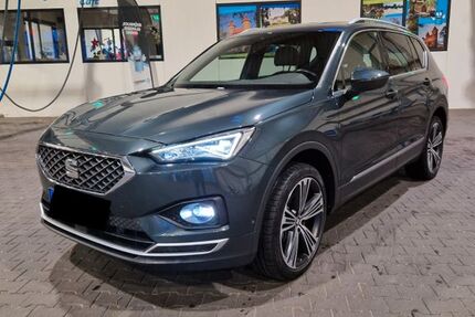 Seat Tarraco 84.000 km 24.500 &euro; Dülmen 48249