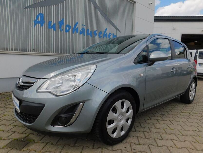 Corsa