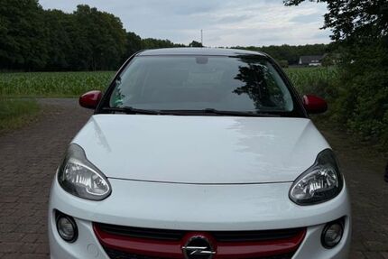 Opel Adam 151.000 km 4.950 &euro; Augustdorf 32832