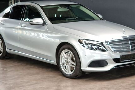 Mercedes-Benz C 250 98.400 km 21.999 &euro; Gäufelden 71126