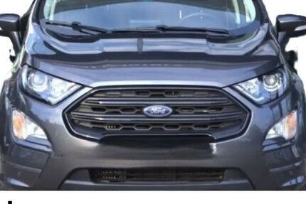 Ford EcoSport 68.181 km 13.530 &euro; Kehl 77694