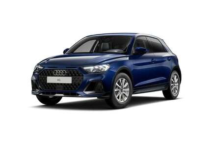 Audi A1 5.600 km 23.890 &euro; Schwäbisch Hall 74523