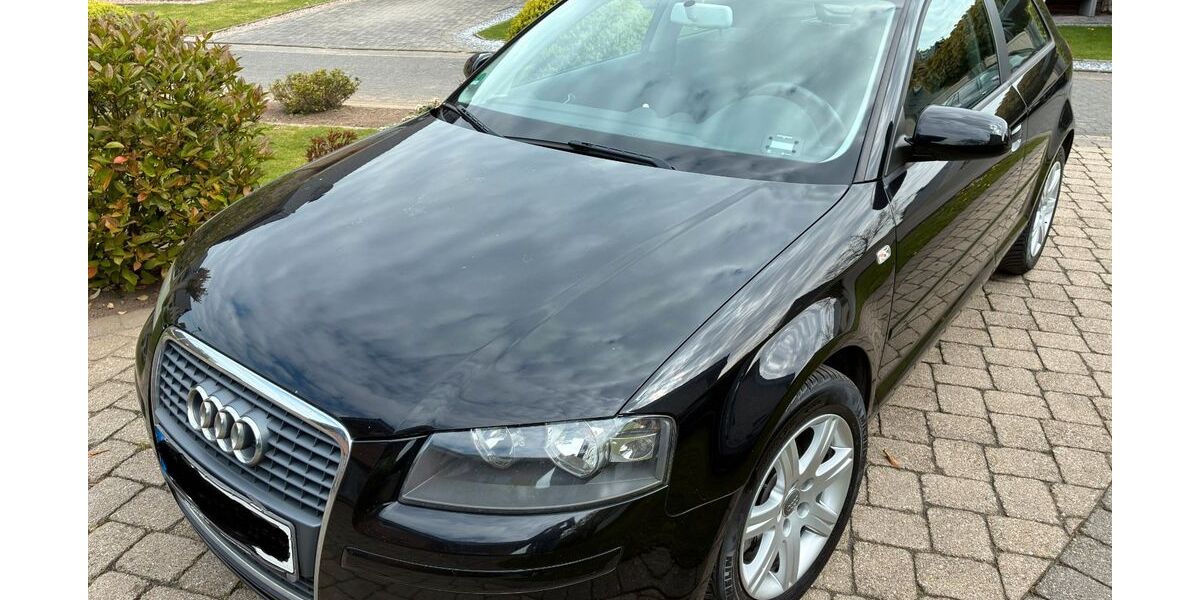 Audi A3 193.000 km 3.500 &euro; Kleve 47533