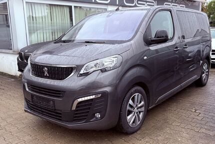 Peugeot Traveller 105.000 km 29.990 € Ulm-Jungingen 89081