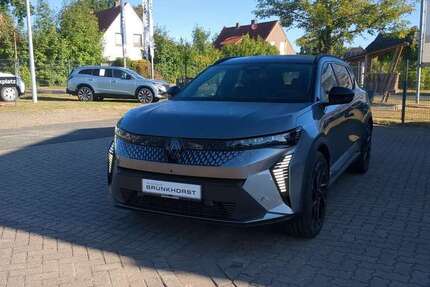 Renault Scenic 3.001 km 46.890 &euro; Zeven 27404